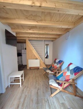 Loft piano terra a 300m dal mare Terracina